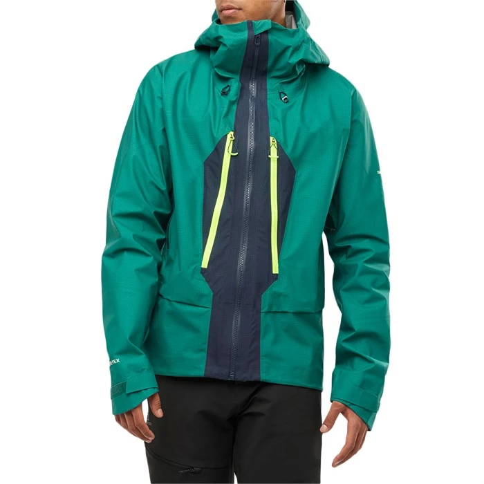 Salomon Outpeak GORE-TEX 3L Jacket 7 Salomon Outpeak GORE-TEX 3L Jacket - Image 5