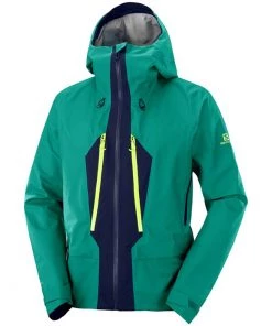 Salomon Outpeak GORE-TEX 3L Jacket 15 Salomon Outpeak GORE-TEX 3L Jacket -Deals Salomon Store salomon outpeak gore tex 3l jacket 6