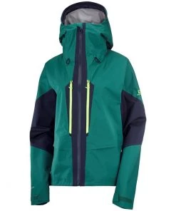 Salomon Outpeak GORE-TEX 3L Jacket - Women's