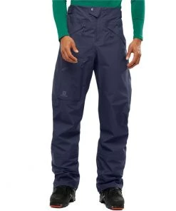 Salomon Outpeak GORE-TEX 3L Pants