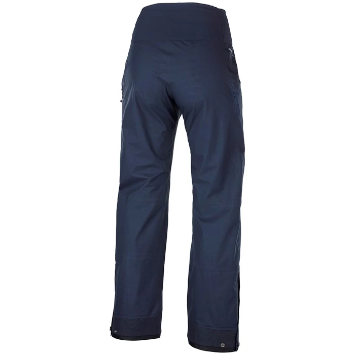 Salomon Outpeak GORE-TEX 3L Pants - Women's 4 Salomon Outpeak GORE-TEX 3L Pants - Women's - Image 2