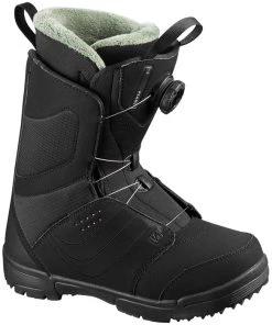 Salomon Pearl Boa Snowboard Boots - Women's 2021