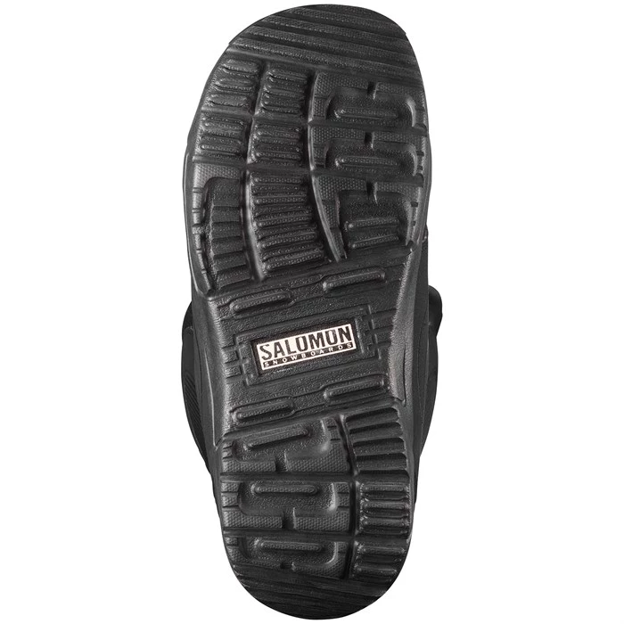 Salomon Pearl Boa Snowboard Boots - Women's 2021 5 Salomon Pearl Boa Snowboard Boots - Women's 2021 - Image 3