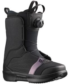 Salomon Pearl Boa Snowboard Boots - Women's 2022