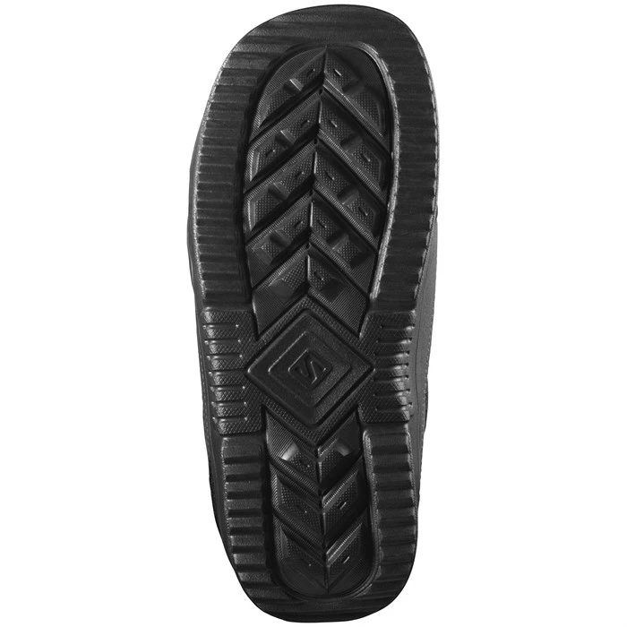 Salomon Pearl Boa Snowboard Boots - Women's 2022 5 Salomon Pearl Boa Snowboard Boots - Women's 2022 - Image 3