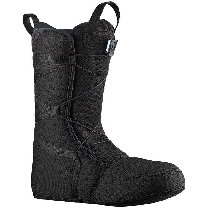 Salomon Pearl Boa Snowboard Boots - Women's 2022 6 Salomon Pearl Boa Snowboard Boots - Women's 2022 - Image 4