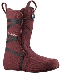 Salomon Pearl Boa Snowboard Boots - Women's 2023 13 Salomon Pearl Boa Snowboard Boots - Women's 2023 -Deals Salomon Store salomon pearl boa snowboard boots women s 2023 3
