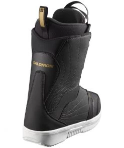 Salomon Pearl Boa Snowboard Boots - Women's 2023 15 Salomon Pearl Boa Snowboard Boots - Women's 2023 -Deals Salomon Store salomon pearl boa snowboard boots women s 2023 5