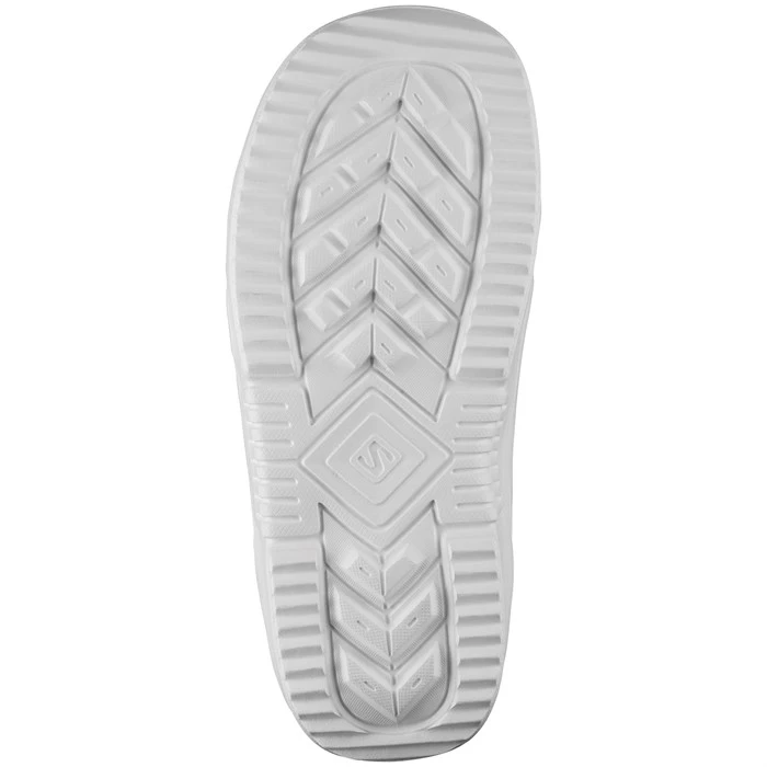 Salomon Pearl Boa Snowboard Boots - Women's 2023 9 Salomon Pearl Boa Snowboard Boots - Women's 2023 - Image 7