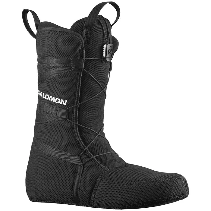 Salomon Pearl Boa Snowboard Boots - Women's 2023 10 Salomon Pearl Boa Snowboard Boots - Women's 2023 - Image 8