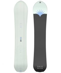 Salomon Pillow Talk Snowboard - Women's 2022
