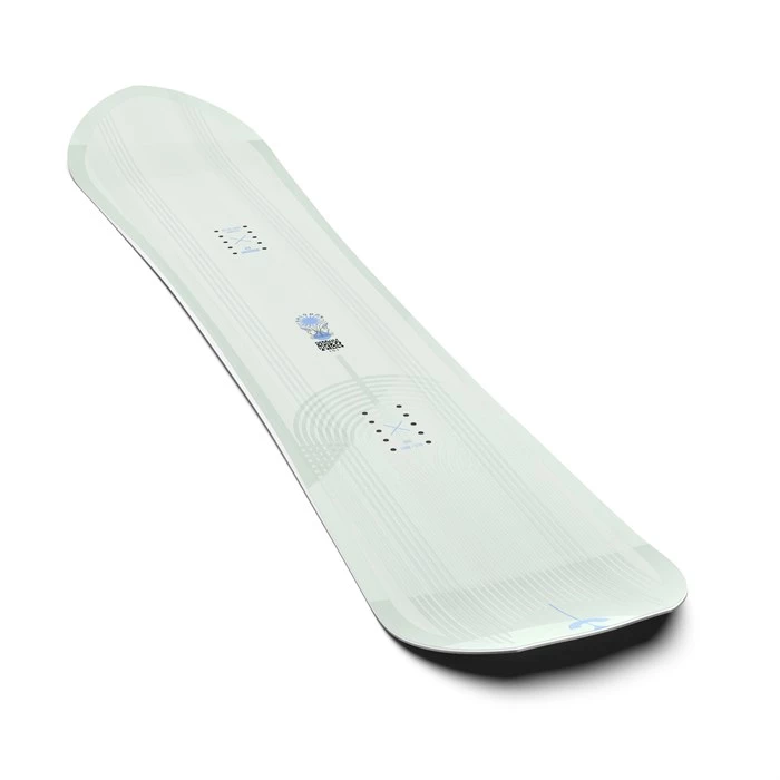 Salomon Pillow Talk Snowboard - Women's 2022 4 Salomon Pillow Talk Snowboard - Women's 2022 - Image 2