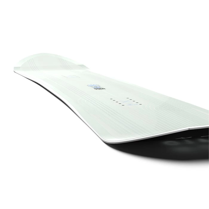 Salomon Pillow Talk Snowboard - Women's 2022 5 Salomon Pillow Talk Snowboard - Women's 2022 - Image 3