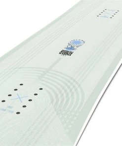 Salomon Pillow Talk Snowboard - Women's 2022 9 Salomon Pillow Talk Snowboard - Women's 2022 -Deals Salomon Store salomon pillow talk snowboard women s 2022 3