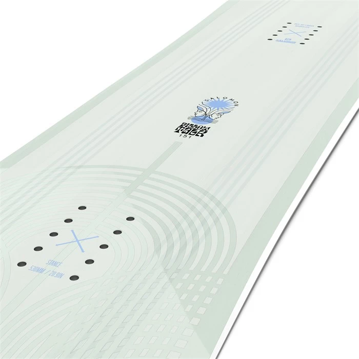 Salomon Pillow Talk Snowboard - Women's 2022 6 Salomon Pillow Talk Snowboard - Women's 2022 - Image 4