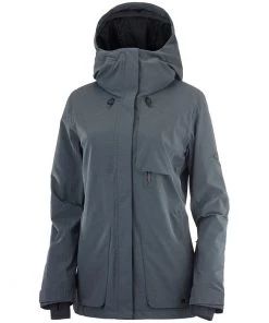 Salomon Proof Jacket - Women's 13 Salomon Proof Jacket - Women's -Deals Salomon Store salomon proof jacket women s 2