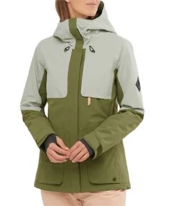 Salomon Proof Jacket - Women's 15 Salomon Proof Jacket - Women's -Deals Salomon Store salomon proof jacket women s 4