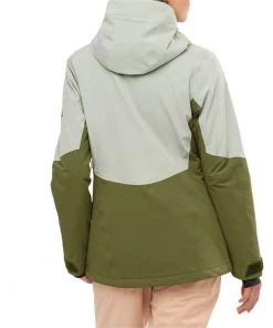 Salomon Proof Jacket - Women's 16 Salomon Proof Jacket - Women's -Deals Salomon Store salomon proof jacket women s 5