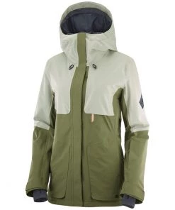 Salomon Proof Jacket - Women's 17 Salomon Proof Jacket - Women's -Deals Salomon Store salomon proof jacket women s 6