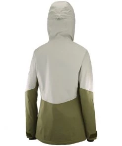 Salomon Proof Jacket - Women's 18 Salomon Proof Jacket - Women's -Deals Salomon Store salomon proof jacket women s 7