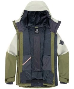 Salomon Proof Jacket - Women's 19 Salomon Proof Jacket - Women's -Deals Salomon Store salomon proof jacket women s 8