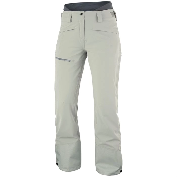Salomon Proof Pants - Women's 2 Salomon Proof Pants - Women's