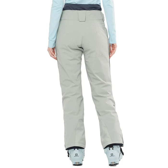 Salomon Proof Pants - Women's 4 Salomon Proof Pants - Women's - Image 3