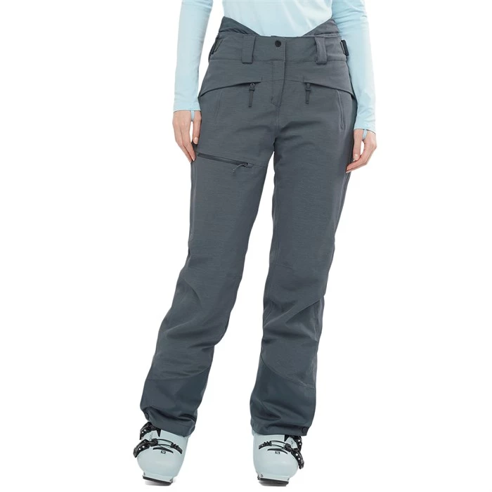 Salomon Proof Pants - Women's 5 Salomon Proof Pants - Women's - Image 4