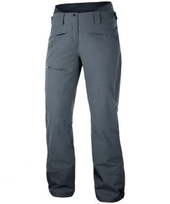 Salomon Proof Pants - Women's 10 Salomon Proof Pants - Women's -Deals Salomon Store salomon proof pants women s 4