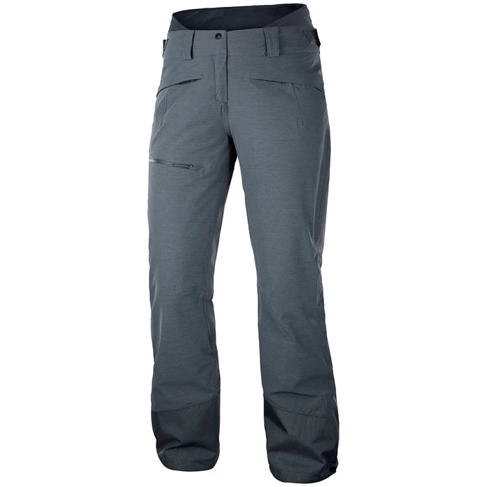 Salomon Proof Pants - Women's 6 Salomon Proof Pants - Women's - Image 5