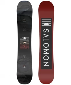Salomon Pulse Snowboard 2023