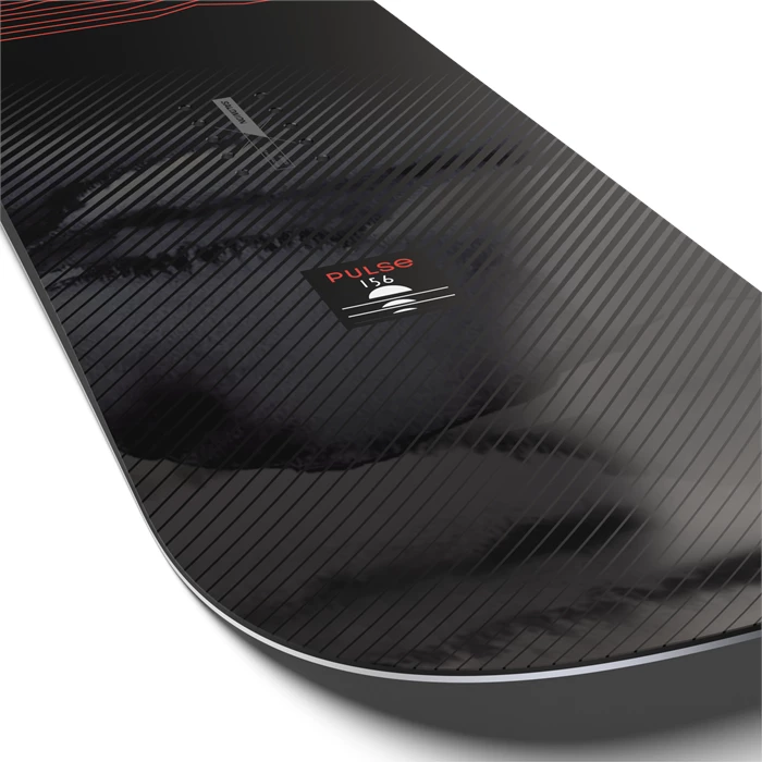 Salomon Pulse Snowboard 2023 6 Salomon Pulse Snowboard 2023 - Image 4