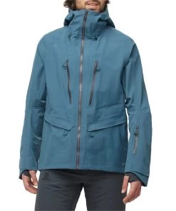 Salomon QST 3L Shell Jacket