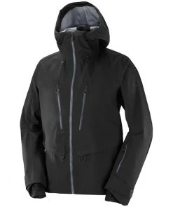 Salomon QST 3L Shell Jacket -Deals Salomon Store salomon qst 3l shell jacket 7