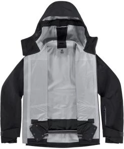 Salomon QST 3L Shell Jacket -Deals Salomon Store salomon qst 3l shell jacket 8