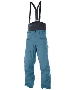 Salomon QST 3L Shell Pants