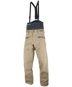 Salomon QST 3L Shell Pants -Deals Salomon Store salomon qst 3l shell pants 4