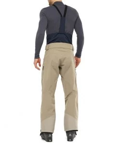 Salomon QST 3L Shell Pants -Deals Salomon Store salomon qst 3l shell pants 6