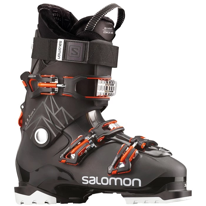 Salomon QST Access 70 Ski Boots 2023 3 Salomon QST Access 70 Ski Boots 2023