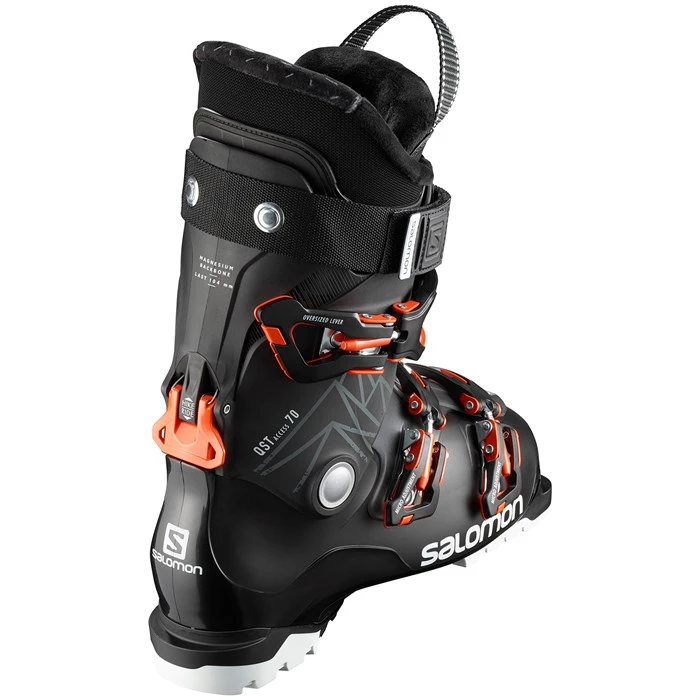 Salomon QST Access 70 Ski Boots 2023 4 Salomon QST Access 70 Ski Boots 2023 - Image 2