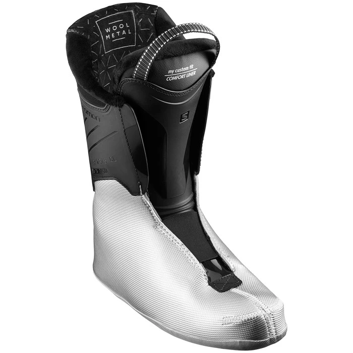 Salomon QST Access 70 Ski Boots 2023 5 Salomon QST Access 70 Ski Boots 2023 - Image 3