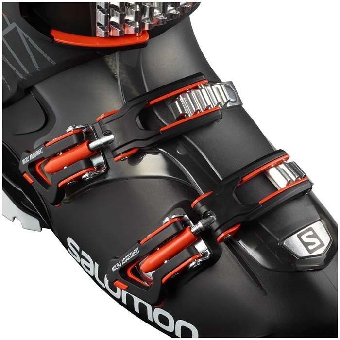 Salomon QST Access 70 Ski Boots 2023 6 Salomon QST Access 70 Ski Boots 2023 - Image 4