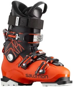 Salomon QST Access 70 T Ski Boots - Boys' 2022