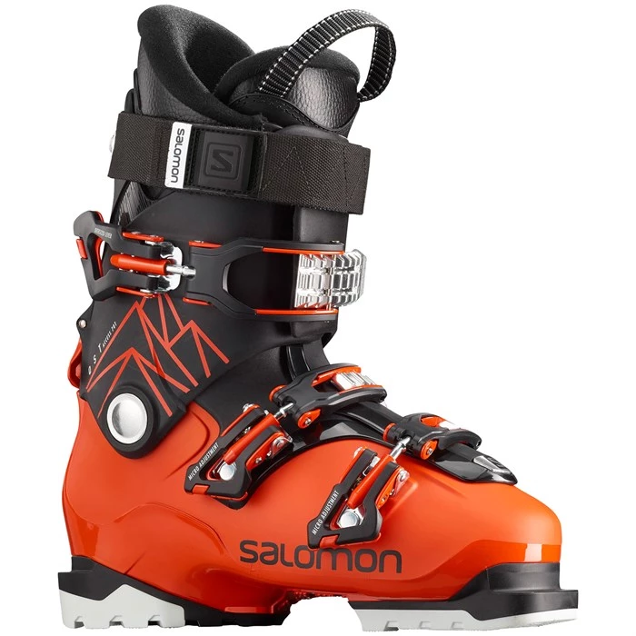 Salomon QST Access 70 T Ski Boots - Boys' 2022 3 Salomon QST Access 70 T Ski Boots - Boys' 2022
