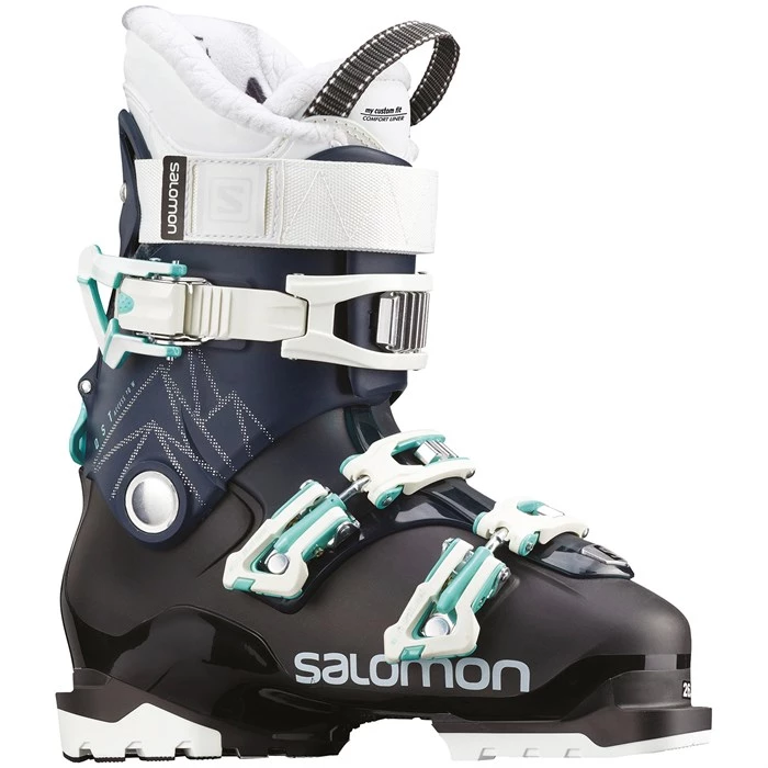 Salomon QST Access 70 W Ski Boots - Women's 2023 3 Salomon QST Access 70 W Ski Boots - Women's 2023