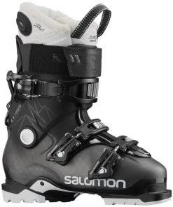 Salomon QST Access 80 Custom Heat W Ski Boots - Women's 2022