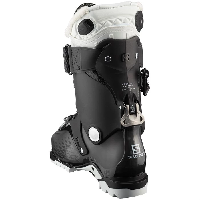 Salomon QST Access 80 Custom Heat W Ski Boots - Women's 2022 6 Salomon QST Access 80 Custom Heat W Ski Boots - Women's 2022 - Image 4