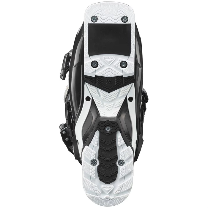 Salomon QST Access 80 Custom Heat W Ski Boots - Women's 2022 7 Salomon QST Access 80 Custom Heat W Ski Boots - Women's 2022 - Image 5