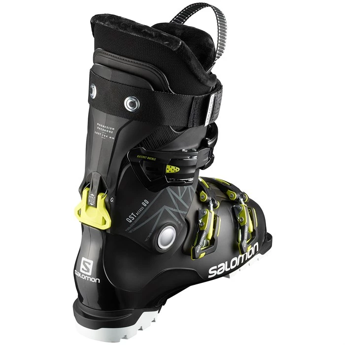 Salomon QST Access 80 Ski Boots 2023 4 Salomon QST Access 80 Ski Boots 2023 - Image 2