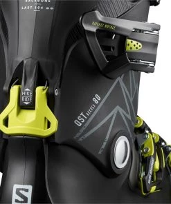 Salomon QST Access 80 Ski Boots 2023 9 Salomon QST Access 80 Ski Boots 2023 -Deals Salomon Store salomon qst access 80 ski boots 2023 2